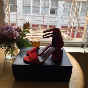 Alexander Wang Sandals